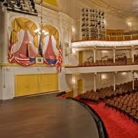 Ford's Theatre Reopens Museum 7/15 With New Renovations And Exhibits