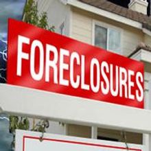 The Acting Company Presents FORECLOSURES Through 9/6