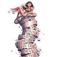 FORUM Plays Atlanta's Lyric Theatre, 6/11