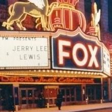 Olympia Entertainment Announces Upcoming Events Thru October 2010