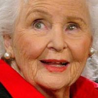 Frances Reid Dies at 95