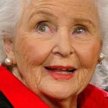 Frances Reid Dies at 95
