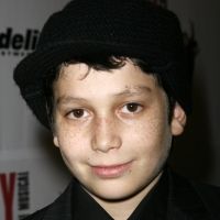 BILLY ELLIOT's Frank Dolce Stars in 'Sons of Tucson'