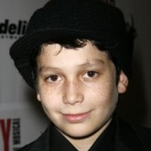 BILLY ELLIOT's Frank Dolce Stars in 'Sons of Tucson'