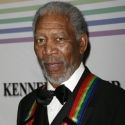 DVR Alert: Talk Show Listings Monday, May 3 - Morgan Freeman & More