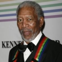 DVR Alert: Talk Show Listings Monday, May 3 - Morgan Freeman & More