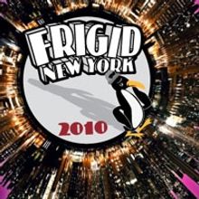 Horse Trade Theater Presents FRIGID Hangovers, 3/9-3/13