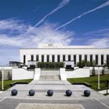 Frist Center for the Visual Arts Announces Remaining 2009 Calendar