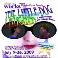 Stageworks Theatre Presents 09/10 Season, Starting With THE LITTLE DOG LAUGHED 7/9-7/26