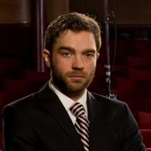 Hadley Fraser, David Burt, Clive Rowe To Star In THE FANTASTICKS