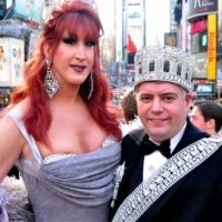 Photo Coverage: BC/EFA Announces NIGHT OF A THOUSAND GOWNS Fundraiser