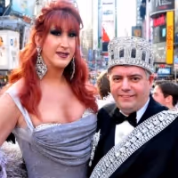 Photo Coverage: BC/EFA Announces NIGHT OF A THOUSAND GOWNS Fundraiser