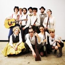 The Lisps' FUTURITY Featuring Michael Cerveris Returns to HERE Arts Center, 4/15 & 4/