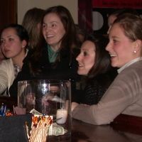 Photo Flash: Bay Street’s Inaugural Girls Night Out A Success!