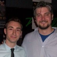 Photo Flash: Opening Night of Clockwork Theater's GBS!