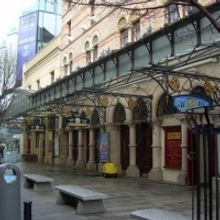 PHILADELPHIA, HERE I COME! Opens 3/15 at Gaiety Theatre