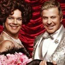 Jerry Herman's LA CAGE AUX FOLLES Opens in Rio