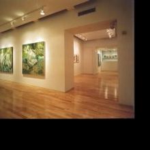 Alexandre Gallery Announces Upcoming Events