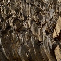 Galerie Lelong Presents Ursula von Rydingsvard ERRATUS, 3/18-5/1