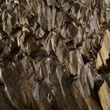 Galerie Lelong Presents Ursula von Rydingsvard ERRATUS, 3/18-5/1