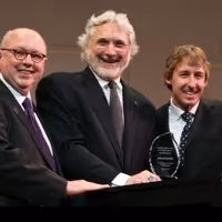Media Theatre's Annual Gala Keeps Visionary Spirits Alive