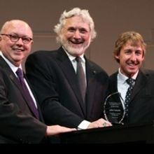 Media Theatre's Annual Gala Keeps Visionary Spirits Alive