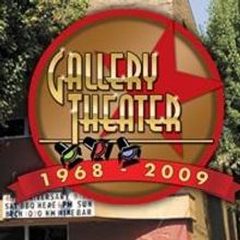 Public Invited To Attend The 2010 Season Preview Night at Gallery Theater Held 10/9