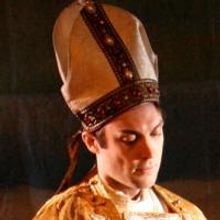 Photo Flash: Milk Can Theatre Co's GALILEO