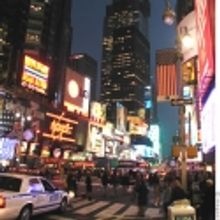 GANGPLANK Extends Off-Broadway Run Through 5/6