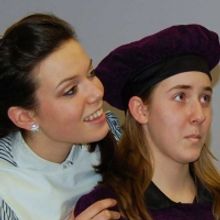 New England Center for the Performing Arts Presents THE SECRET GARDEN, 3/13 & 3/14