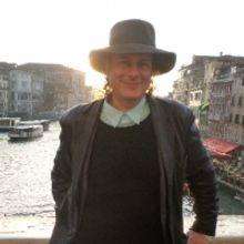 Gary Lucas Announces Upcoming Concert Stops