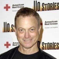 Photo Flash: Stars Come Out for 110 STORIES at The Geffen
