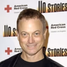 Photo Flash: Stars Come Out for 110 STORIES at The Geffen