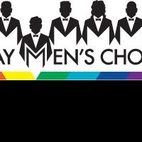 Gateway Men's Chorus Presents 'When We No Longer Touch' Concert, 3/20
