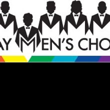 Gateway Men's Chorus Presents 'When We No Longer Touch' Concert, 3/20