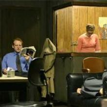 A.R.T. Announces Casting for GATZ; Opens 1/7