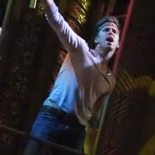 Gavin Creel Talks Equality to Courant.com