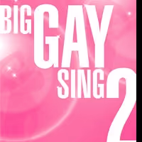 NY Gay Men’s Chorus Presents 'Big Gay Sing 2' Featuring Petula Clark, 3/25 & 3/26