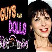 Ellen Greene Completes Starry Hollywood Bowl GUYS & DOLLS Casting