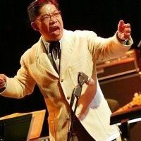 George Gee Big Band Plays Gospel Uptown, March 10