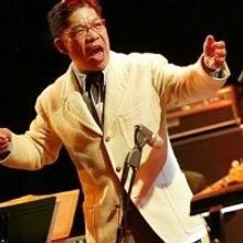 George Gee Big Band Plays Gospel Uptown, March 10