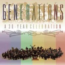 Lesbian & Gay Big Apple Symphonic Band Celebrates 30th Anniversary with 'Generations' Concert, 11/14