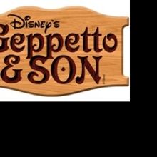 Hartford Children's Theatre Presents GEPPETTO AND SON, 4/30-5/9