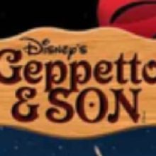 On Stage Theatrical Productions, Inc. Presents GEPPETTO AND SON 5/22-23