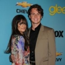 GLEE's Murphy on Groff: "I'm sure we'll have him back"