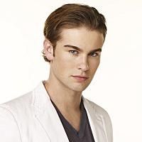 Chace Crawford Due for 'Song and Dance' Bootcamp for 'FOOTLOOSE' Role