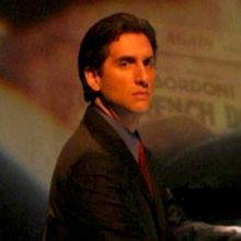 Laguna Playhouse Presents GEORGE GERSHWIN ALONE, 1/12-2/21