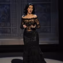 Gheorghiu Takes Over as Mimi in Met Opera's LA BOHEME, 3/20