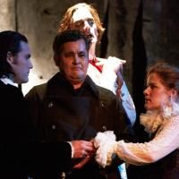 Hollywood's Independent Shakespeare Company's THE CHANGELING Enters Final Days…