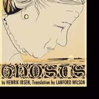 New Translation of Ibsen's GHOSTS Plays at the Atlantic Beach Experimental Theater…